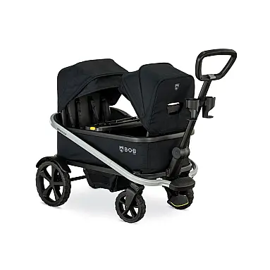 Pacote BOB Gear Renegade Wagon,