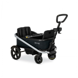 BOB Gear Renegade Wagon, anoitecer