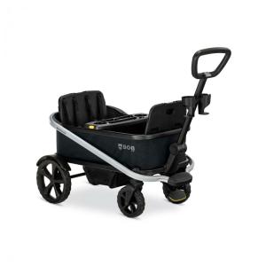 BOB Gear Renegade Wagon, anoitecer