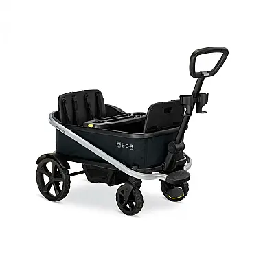 BOB Gear Renegade Wagon, anoitecer