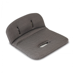 Britax SafeWash Assento Removível - Fácil Limpeza para Carrinhos Brook e Grove