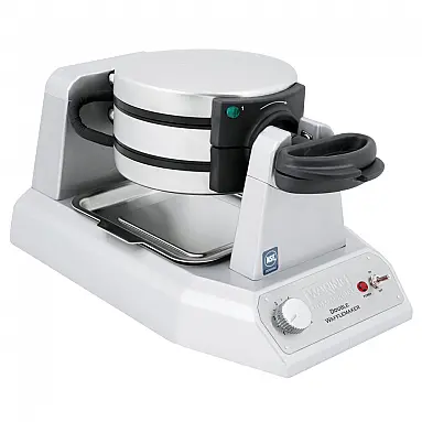 Waring WWD200 Máquina de Waffles