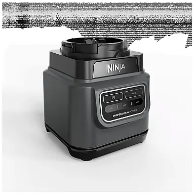 Classic Blender BE200 1000-Watt Motor