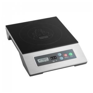 Waring WIH200 Fogão de Indução Comercial - 110V, 1800W