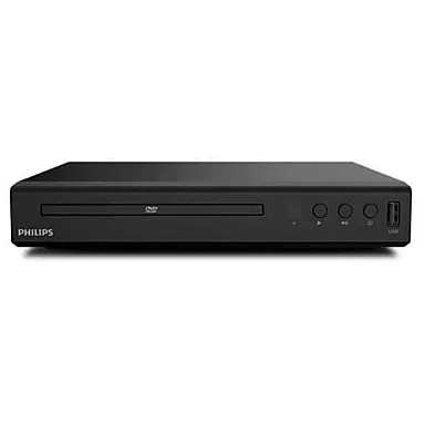 Reprodutor de DVD Philips TAEP200