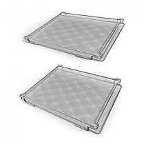 Foodi XL Pro Air Oven Dehydrating Kit