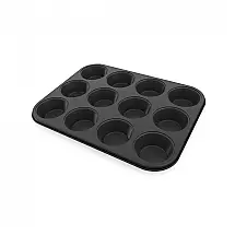 Foodi XL Pro Air Oven 12-Cup Muffin Tray