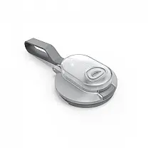 Blast Max Portable Blender Sip Lid with Carry Handle