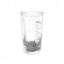 Blast Max Portable Blender 650 ml Grab Go Vessel