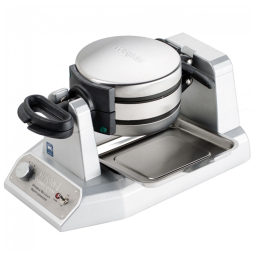 Waring WW200 Máquina de Waffle Belga Duplo - 110V