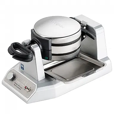 Waring WW200 Máquina de Waffle