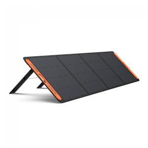 Painel Solar Jackery SolarSaga 200W a Prova dÁgua IP67