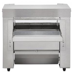 Torradeira de Esteira Conversível Vollrath CVT4120300 JT2HC com Abertura, 110V, 1700W