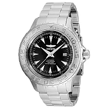 Relógio masculino Pro Ocean Ghost Automático - 46,5 mm. Aço 2300