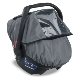 Capa de assento de carro infantil Britax B coberta para todos os climas com UP 50