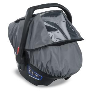 Capa de assento de carro infantil Britax B coberta para todos os climas com UP 50