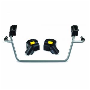 Britax Adaptador para Carrinho de Corrida BOB Gear Single - Compatível com Bebês Britax