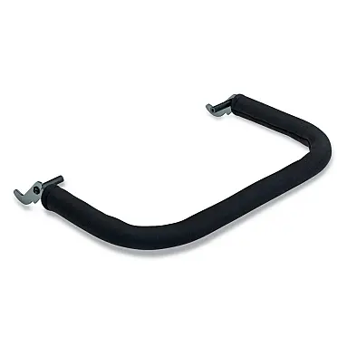 Barra anti rebote Britax para