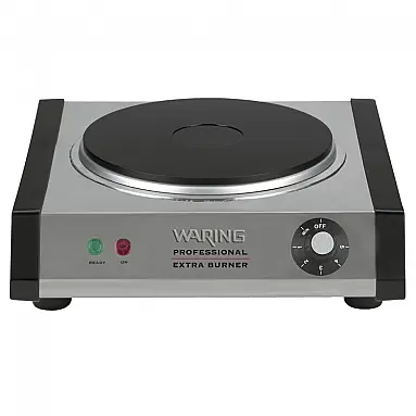 Waring WEB300 Fogão de Bancada