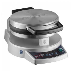 Cooktop Elétrico Dupla Face Waring XPress WSC300 34cm Antiaderente 120V 1800W