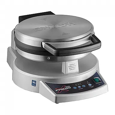 Cooktop Elétrico Dupla Face Waring