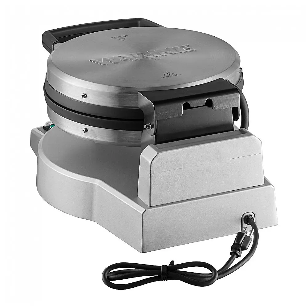 Cooktop Elétrico Dupla Face Waring XPress WSC300 34cm Antiaderente 110V 1800W — foto 2