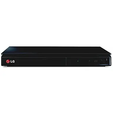 Leitor de Blu-ray e DVD