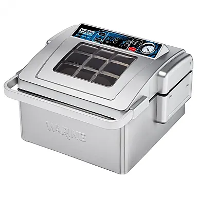 Waring WCV300 Máquina de Embalagem