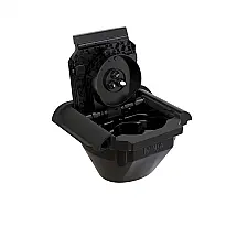 Adaptador de Cápsula Ninja 142KKW300 Preto para Preparo com Cápsulas K-Cup