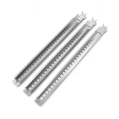 FlexFlame Burner Baffle Set