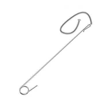 Porta-Fósforos Ninja FlexFlame 777CY300 Peça