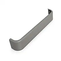 Tampa Lateral Esquerda Ninja FlexFlame 787CY300 Cinza Peça de Reposição para Grill