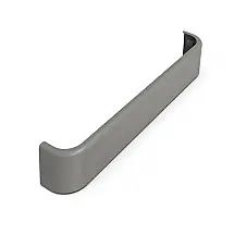 Tampa Lateral Direita Ninja FlexFlame 788CY300 Cinza - Peça de Reposição