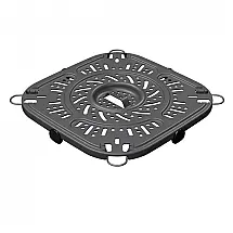Speedi Multifunctional Crisper Tray