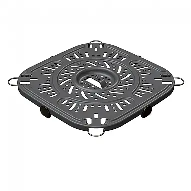 Speedi Multifunctional Crisper Tray