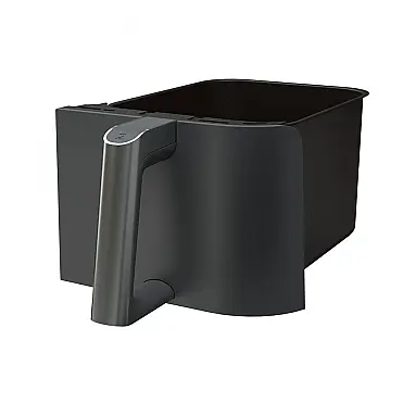 Foodi XL Air Fryer Right
