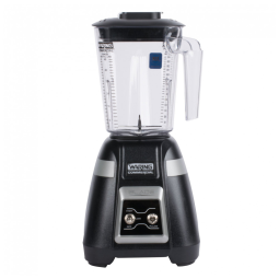 Liquidificador Industrial Waring BB300 Blade de 1,42 Litros com Jarra de Copoliéster e Controles de Alternância 110V