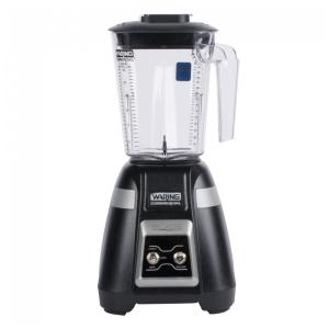 Liquidificador Industrial Waring BB300 Blade de 1,42 Litros com Jarra de Copoliéster e Controles de Alternância 110V