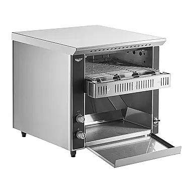 Torradeira de Esteira Vollrath CT2BH120400
