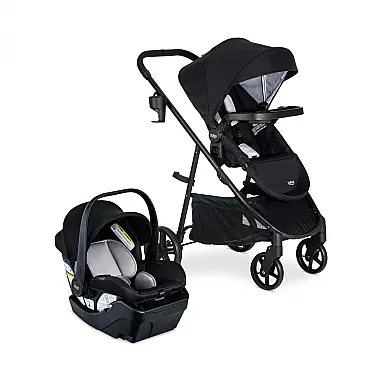 Sistema de viagens Britax Willow