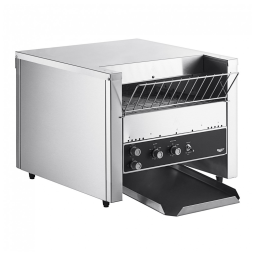 Torradeira de Esteira Vollrath CT4BH2081400 JT3BH com Abertura, 208V, 3600W