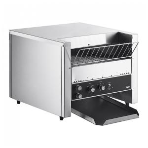 Torradeira de Esteira Vollrath CT4BH2081400 JT3BH com Abertura, 208V, 3600W