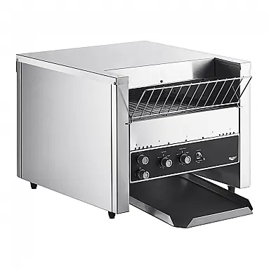 Torradeira de Esteira Vollrath CT4BH2081400