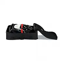 Britax Bolsa de Viagem para Carrinhos de Bebê de Corrida Single – Proteção e Praticidade