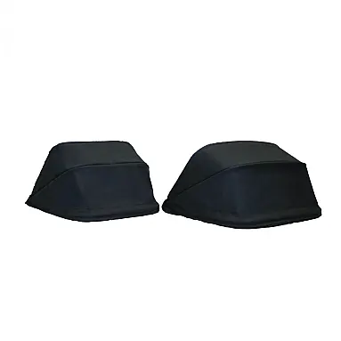 Kit de toldo de vagão