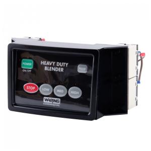 Módulo Painel de Controle Waring 026400 para Liquidificadores MX
