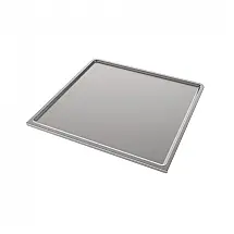 Double Oven Crumb Tray