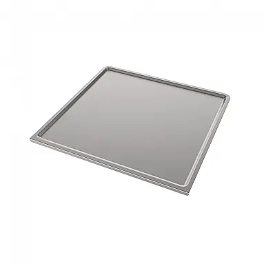 Double Oven Crumb Tray