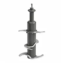 CrushBOSS Total Crushing Chopping Blades Assembly
