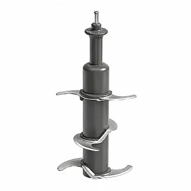 CrushBOSS Total Crushing Chopping Blades
